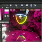 دانلود فیلم آموزشی Digital tutors Introduction to Lighting in Unreal Engine 4 آموزش ساخت بازی مالتی مدیا 