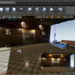 دانلود فیلم آموزشی Digital tutors Introduction to Matinee in Unreal Engine 4 آموزش ساخت بازی مالتی مدیا 