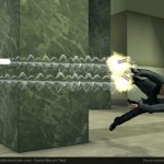 دانلود بازی Enter The Matrix برای PC اکشن بازی بازی کامپیوتر ماجرایی 