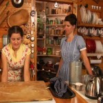 دانلود Homestead Blessings:The Art of Bread Making آموزش پخت نان آموزش آشپزی و خانه داری آموزشی مالتی مدیا 