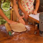 دانلود Homestead Blessings:The Art of Bread Making آموزش پخت نان آموزش آشپزی و خانه داری آموزشی مالتی مدیا 