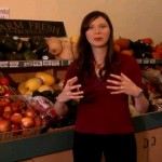 دانلود The Living Series:Eating Green-Organic Foods and Cooking آموزش آشپزی،آشنایی با غذاهای ارگانیک آموزش آشپزی و خانه داری آموزشی مالتی مدیا 