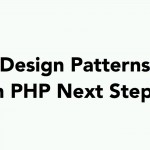 دانلود Design Patterns in PHP آموزش الگوهای طراحی در پی اچ پی طراحی و توسعه وب مالتی مدیا 