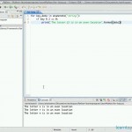 دانلود Udemy Python for Beginners آموزش زبان برنامه نویسی پایتون آموزش برنامه نویسی مالتی مدیا 