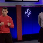دانلود Rushfit Georges St-Pierre آموزش RushFit و تمرینات به سبک MMA آموزشی مالتی مدیا ورزشی و تناسب اندام 