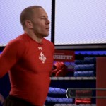 دانلود Rushfit Georges St-Pierre آموزش RushFit و تمرینات به سبک MMA آموزشی مالتی مدیا ورزشی و تناسب اندام 
