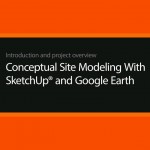 دانلود Digital Tutors Conceptual Site Modeling With SketchUp and Google Earth آموزش مدل سازی فضای اطراف سازه در پروژه های معماری با اسکچ آپ و گوگل ارت آموزش انیمیشن سازی و 3بعدی آموزش گرافیکی مالتی مدیا 