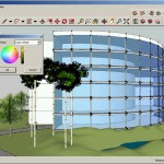 دانلود Digital Tutors Conceptual Site Modeling With SketchUp and Google Earth آموزش مدل سازی فضای اطراف سازه در پروژه های معماری با اسکچ آپ و گوگل ارت آموزش انیمیشن سازی و 3بعدی آموزش گرافیکی مالتی مدیا 