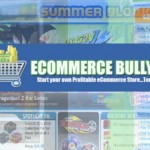دانلود eCommerce Bully Home Study Course by Mark Mathis دوره آموزشی تجارت الکترونیک آموزشی مالتی مدیا مدیریت و بازاریابی 