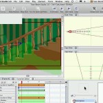 دانلود Toon Boom Studio 5 آموزش نرم افزار تون بوم استودیو آموزش انیمیشن سازی و 3بعدی مالتی مدیا 