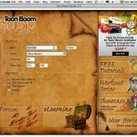 دانلود Toon Boom Studio 5 آموزش نرم افزار تون بوم استودیو آموزش انیمیشن سازی و 3بعدی مالتی مدیا 
