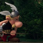 دانلود انیمیشن زیبای ابلیکس و استریکس Asterix and Obelix 2014 دوبله فارسی دوزبانه انیمیشن مالتی مدیا 