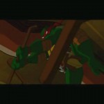 دانلود انیمیشن زیبا و خاطره انگیز لاکپشتهای نینجا فصل دوم - TMNT 2003 دوبله فارسی انیمیشن مالتی مدیا 
