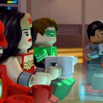 دانلود انیمیشن LEGO Justice League Attack of a Legion of Doom با زیرنویس فارسی انیمیشن مالتی مدیا 