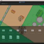 دانلود فیلم آموزشی Digital tutors 2D Racing Game Series in Unity قسمت چهارم آموزش ساخت بازی مالتی مدیا 