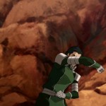 دانلود انیمیشن Avatar: The Legend of Korra افسانه ی کورا با دوبله فارسی انیمیشن سریالی مالتی مدیا 