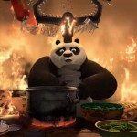 دانلود انیمیشن زیبای تعطیلات پاندای کونگ‌فوکار – Kung Fu Panda Holiday دوبله فارسی انیمیشن مالتی مدیا 