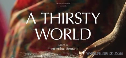 A Thirsty World