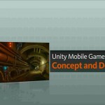 دانلود فیلم آموزشی Digital Tutors Unity Mobile Game Development Concept and Design آموزش ساخت بازی مالتی مدیا 