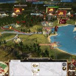 دانلود بازی Empire Total War برای PC استراتژیک بازی بازی کامپیوتر 