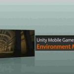 دانلود فیلم آموزشی Digital Tutors Unity Mobile Game Development Environment Modeling آموزش ساخت بازی مالتی مدیا 