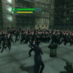 دانلود بازی The Matrix Path Of Neo برای PC اکشن بازی بازی کامپیوتر ماجرایی 