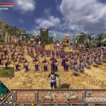 دانلود بازی Rise and Fall Civilizations at War برای PC استراتژیک بازی بازی کامپیوتر 