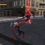 دانلود بازی Spider-Man Web of Shadows برای PC اکشن بازی بازی کامپیوتر ماجرایی 