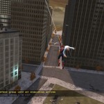 دانلود بازی Spider-Man Web of Shadows برای PC اکشن بازی بازی کامپیوتر ماجرایی 