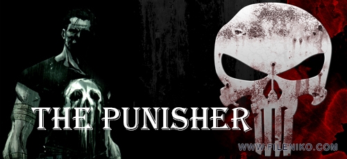 دانلود بازی The Punisher برای PC به همراه نسخه فارسی