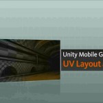دانلود فیلم آموزشی Digital Tutors Unity Mobile Game Development UV Layout and Texturing آموزش ساخت بازی مالتی مدیا 