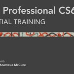 دانلود Flash Professional CS6 Essential Training آموزش فلش حرفه ای CS6 آموزش گرافیکی مالتی مدیا 