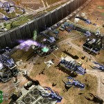 دانلود بازی Command and Conquer 3 Tiberium Wars برای PC استراتژیک بازی بازی کامپیوتر 