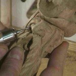 دانلود Carving Cowboys And Indians with Gene Webb آموزش ساخت مجسمه های چوبی گوناگون مالتی مدیا 