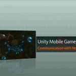 دانلود فیلم آموزشی Digital tutors Unity Mobile Game Development Communication with Notification Center آموزش ساخت بازی مالتی مدیا 