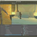 دانلود فیلم آموزشی Digital Tutors Customizable Characters in Unity آموزش ساخت بازی مالتی مدیا 