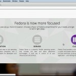 دانلود Up and Running with Fedora Linux آموزش فدورا لینوکس آموزش سیستم عامل مالتی مدیا 