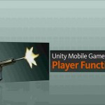 دانلود فیلم آموزشی Digital tutors Unity Mobile Game Development Player Functionality آموزش ساخت بازی مالتی مدیا 