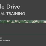 دانلود Google Drive Essential Training آموزش گوگل ‌درایو آموزش شبکه و امنیت مالتی مدیا 