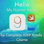 دانلود Udemy The Complete IOS 9 آموزش کامل برنامه نویسی IOS 9 آموزش برنامه نویسی مالتی مدیا 