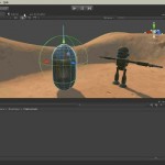 دانلود فیلم آموزشی Digital tutors Introduction to Unity 5 آموزش ساخت بازی مالتی مدیا 