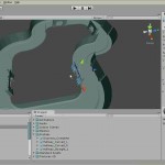 دانلود فیلم آموزشی Digital tutors Introduction to Unity آموزش ساخت بازی مالتی مدیا 