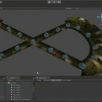 دانلود فیلم آموزشی Digital tutors Unity Mobile Game Development Enemy AI and Waypoints آموزش ساخت بازی مالتی مدیا 