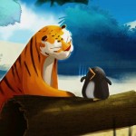 دانلود انیمیشن دارودسته جنگل – The Jungle Bunch: The Movie دوبله دو زبانه انیمیشن مالتی مدیا 