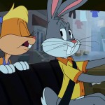 دانلود انیمیشن فرار خرگوش‌ها Looney Tunes: Rabbits Run زبان اصلی + دوبله فارسی انیمیشن مالتی مدیا 