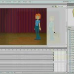 دانلود 2D Character Animation آموزش ساخت انیمیشن دوبعدی آموزش انیمیشن سازی و 3بعدی مالتی مدیا 