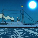 دانلود انیمیشن سریالی ماجراهای تن تن فصل سوم The Adventures of Tintin انیمیشن مالتی مدیا مجموعه تلویزیونی 