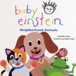 دانلود Baby Einstein آموزش زبان انگلیسی کودکان (انیشتین کوچولو) آموزش زبان آموزشی مالتی مدیا 