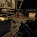 دانلود بازی Crysis Warhead برای PC اکشن بازی بازی کامپیوتر 