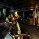 دانلود بازی Doom 3 BFG Edition برای PC اکشن بازی بازی کامپیوتر ترسناک 